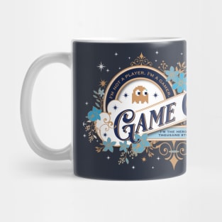 Game Over Ultimate Mug